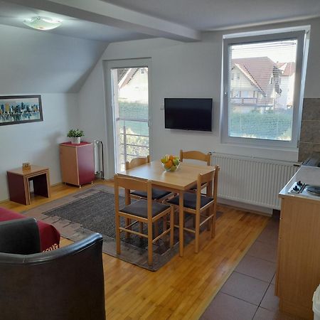 Apartmani Nova Zova Zlatibor Exterior photo