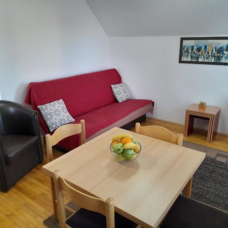 Apartmani Nova Zova Zlatibor Exterior photo