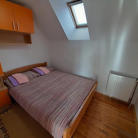 Apartmani Nova Zova Zlatibor Exterior photo