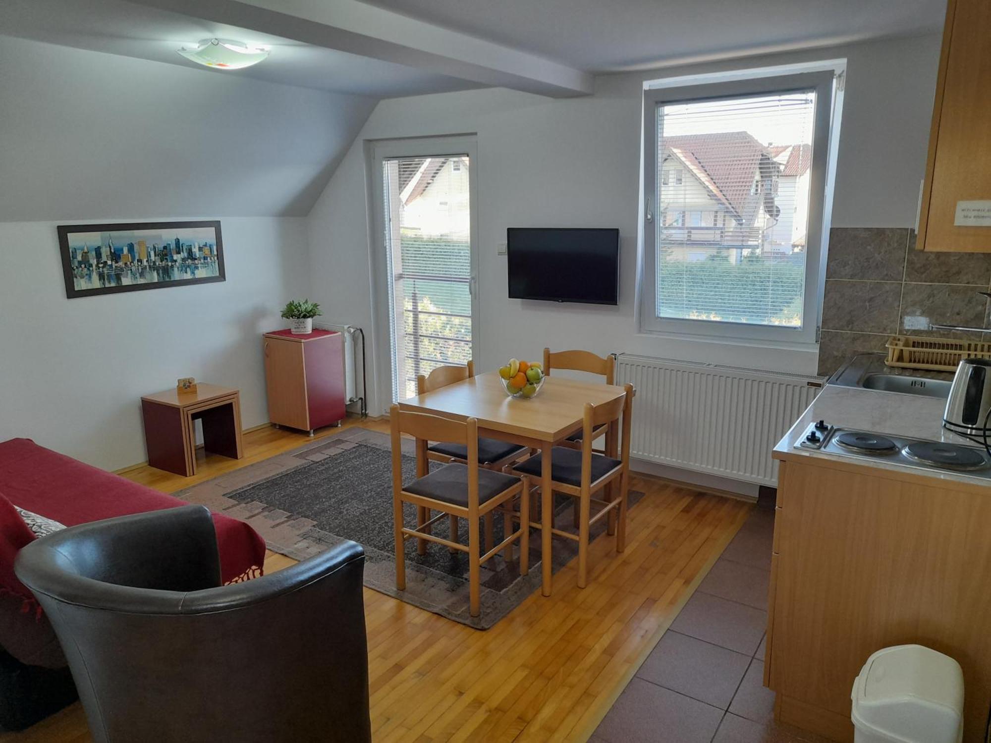 Apartmani Nova Zova Zlatibor Exterior photo