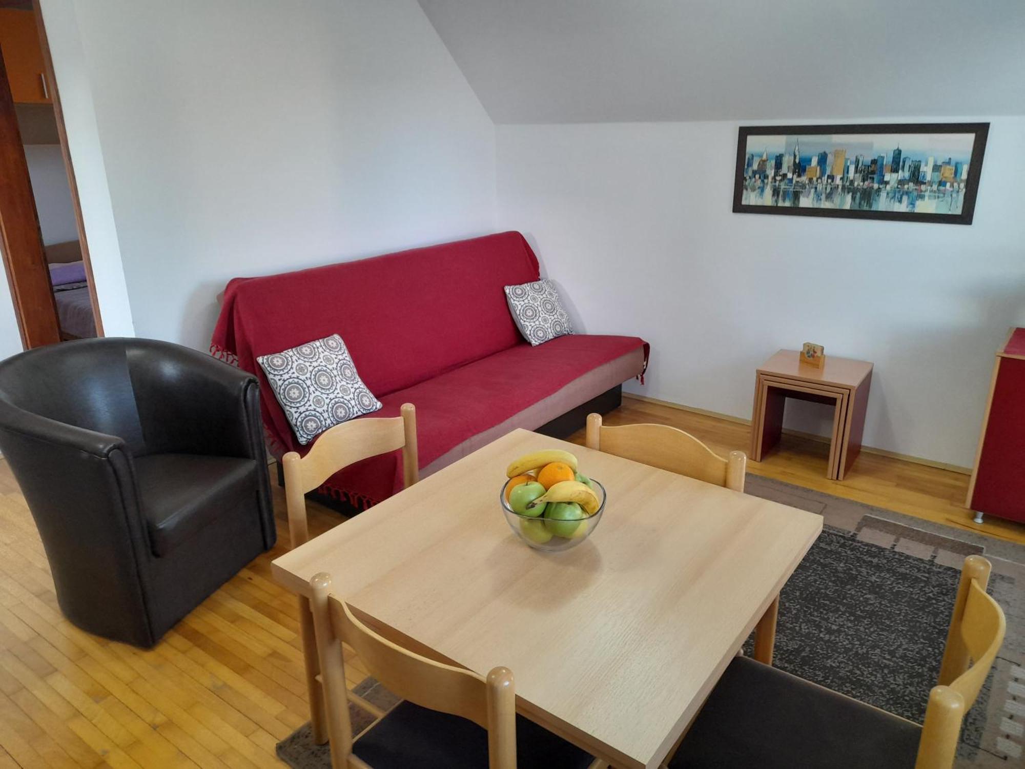 Apartmani Nova Zova Zlatibor Exterior photo