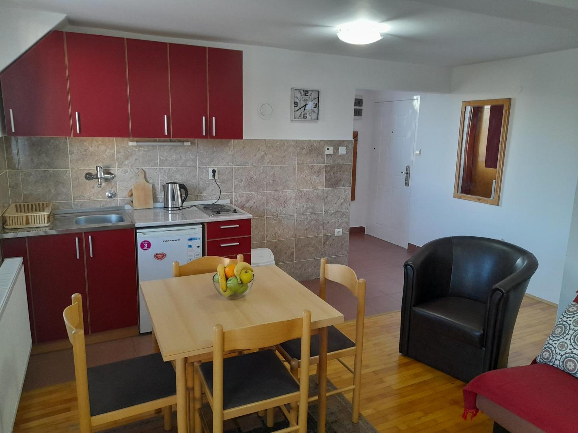 Apartmani Nova Zova Zlatibor Exterior photo