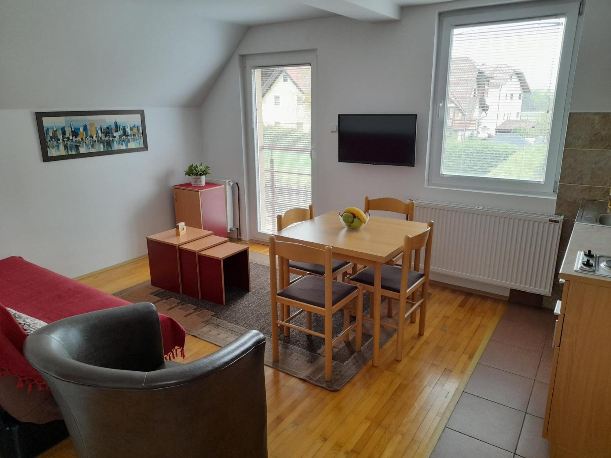 Apartmani Nova Zova Zlatibor Exterior photo