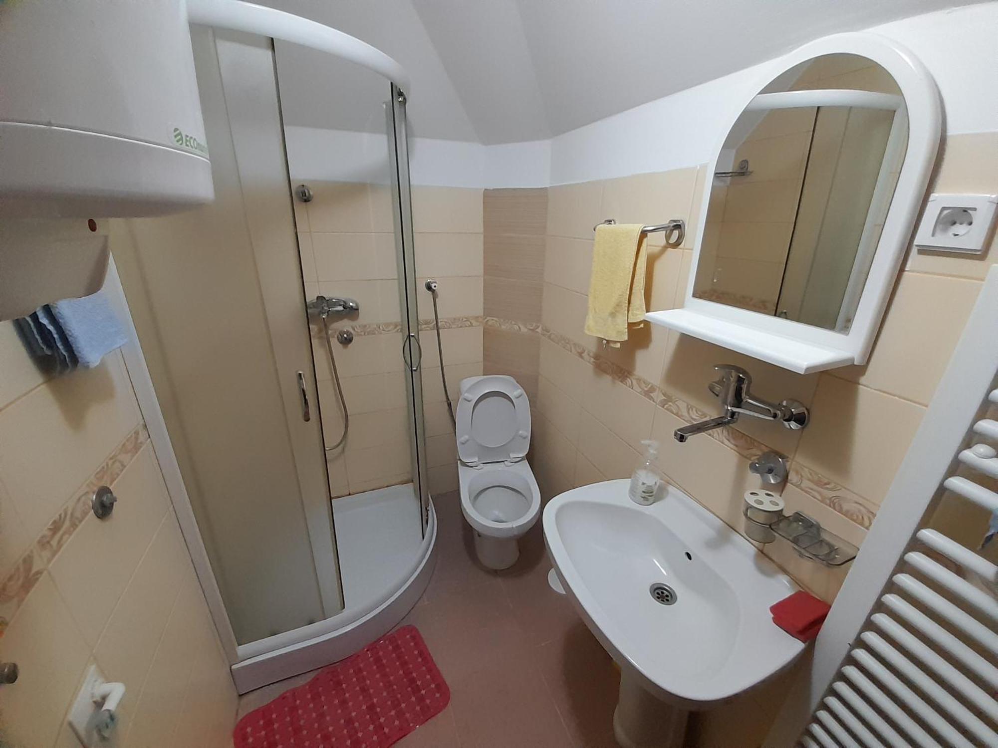 Apartmani Nova Zova Zlatibor Exterior photo