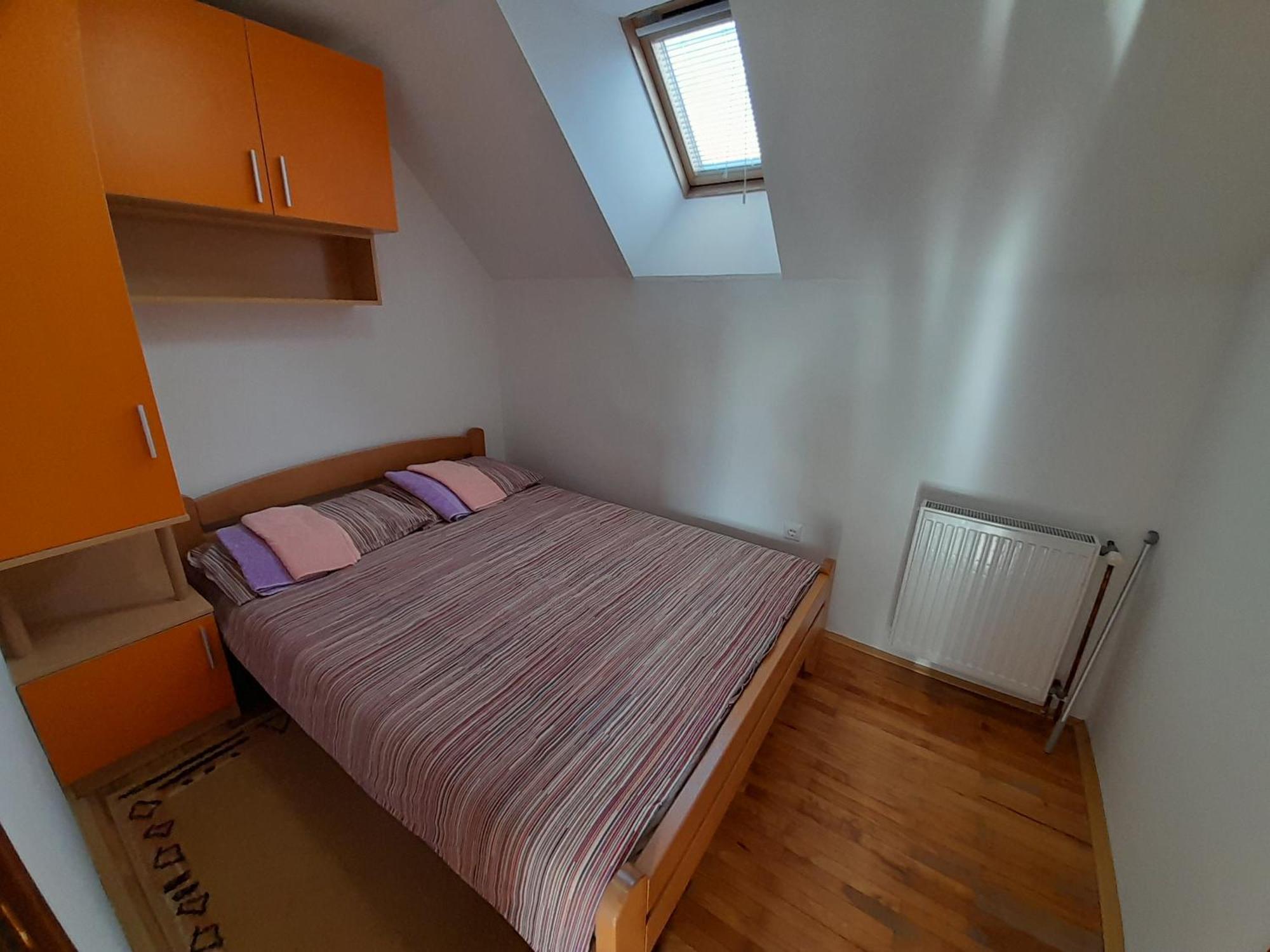 Apartmani Nova Zova Zlatibor Exterior photo