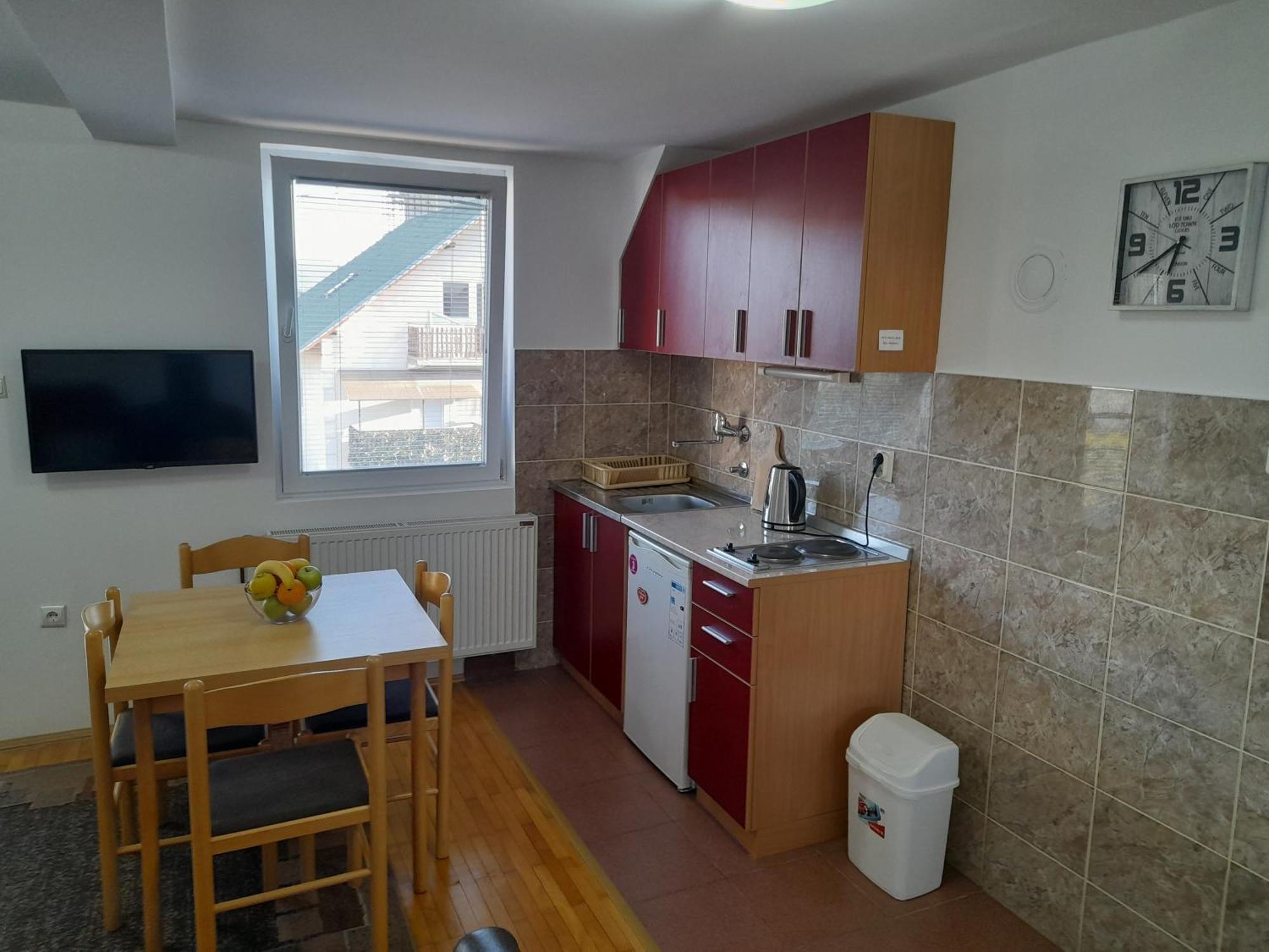 Apartmani Nova Zova Zlatibor Exterior photo