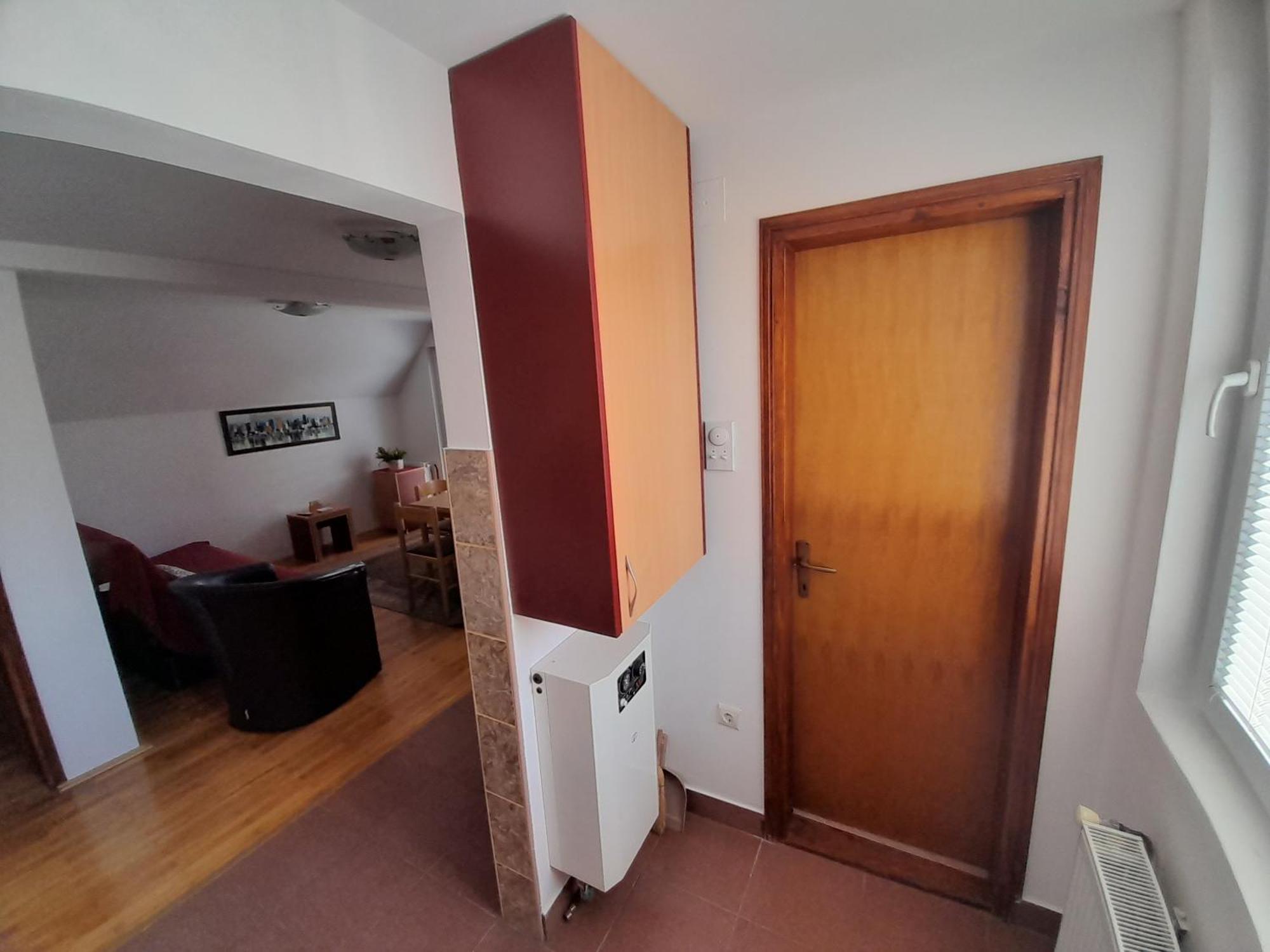 Apartmani Nova Zova Zlatibor Exterior photo